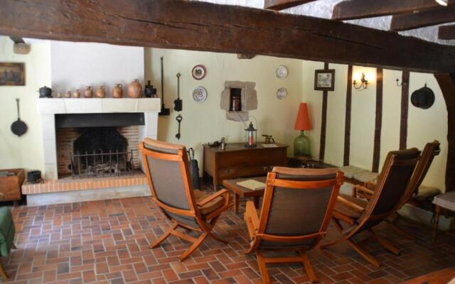 Gite de la Ronceraie