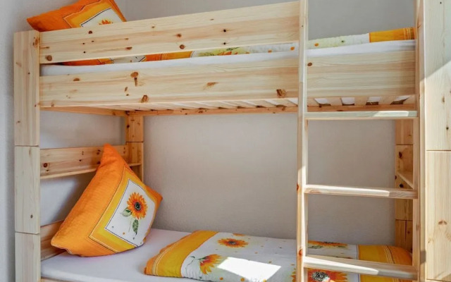 Apartment With Garden in a District of Braunlage