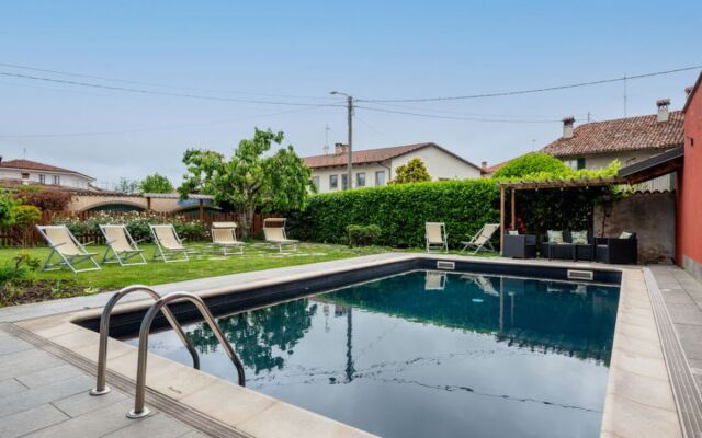 La Grotta di Cech (NAZ105)