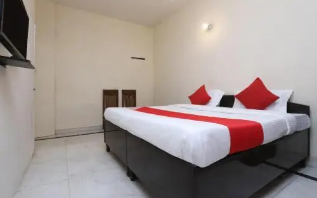 OYO 26753 Hotel Metro Park View