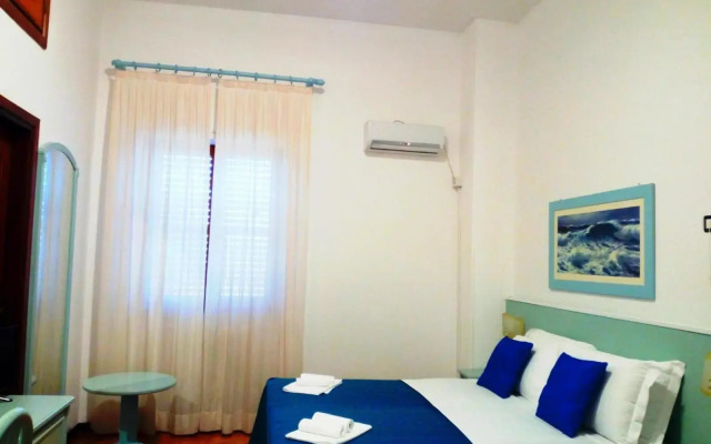 Hotel Villaggio Della Mercede