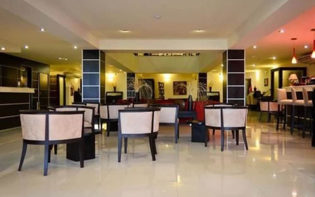 Hotel de Campo Colon