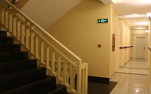You Eng Hotel
