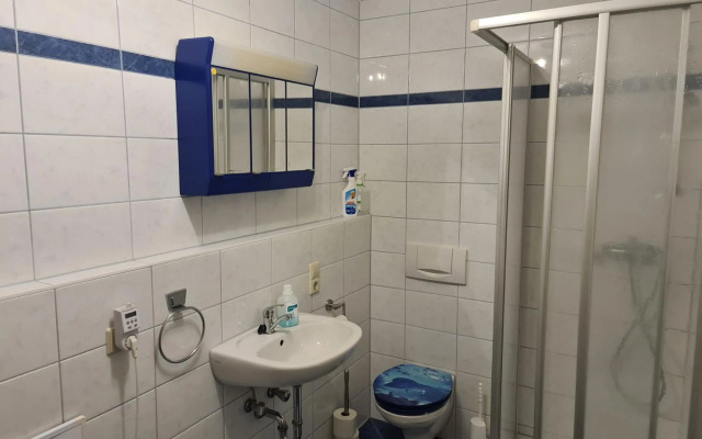 Ferienwohnung Kramer