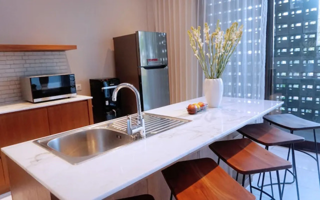 Kampi Villas by Premier Hospitality Asia