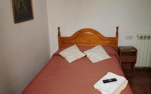 Hostal Graciela