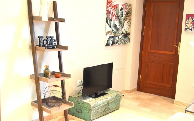 Apartamento La Viña