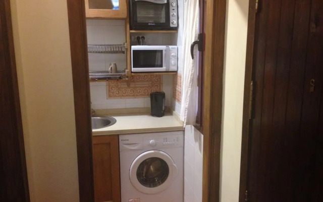 Deluxe apartment Arco de la Macarena