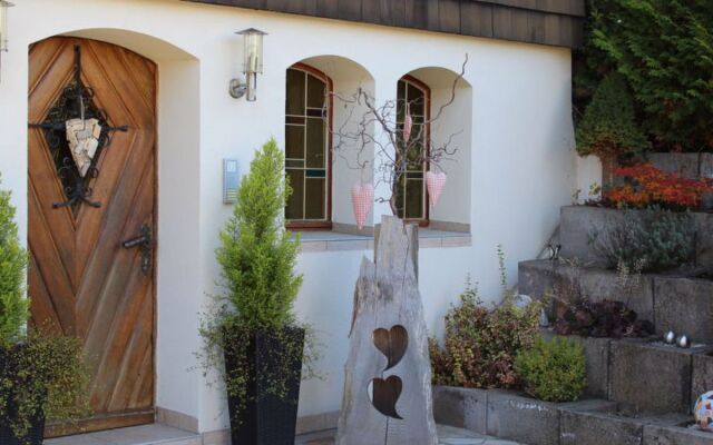 Apartment Ehinger Eisenbach