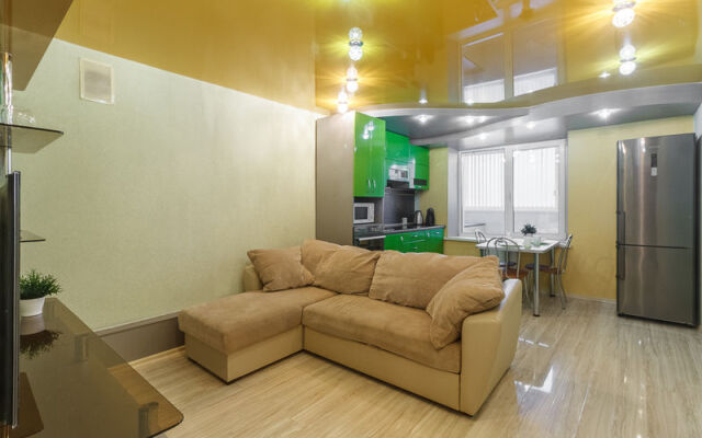 Квартира не вопрос на ул. Ленинградская, д. 37