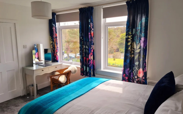 Atholl House Skye