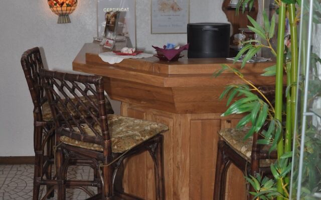 Hotel In der Blume