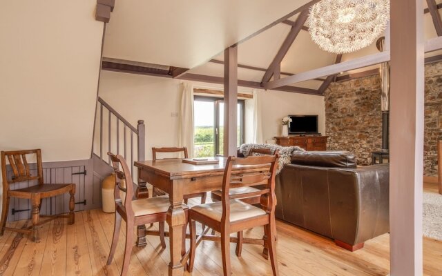 The Linhay