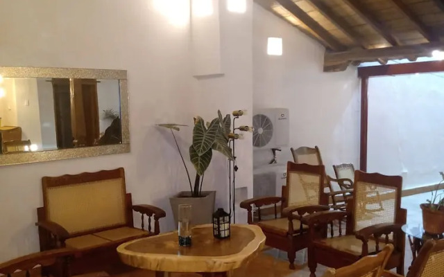 Hotel Boutique Casa Gerar