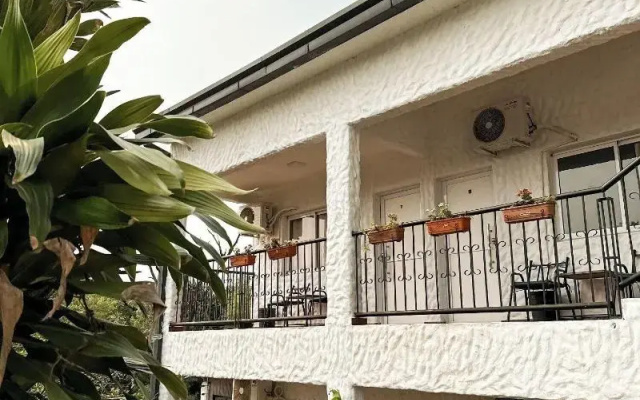 Mediterráneo Suites Iguazú