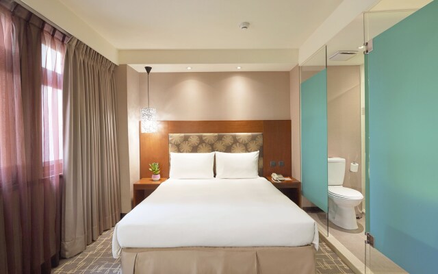 Orange Hotel - Kaifong, Taipei