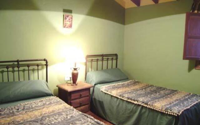 Casa Carambila