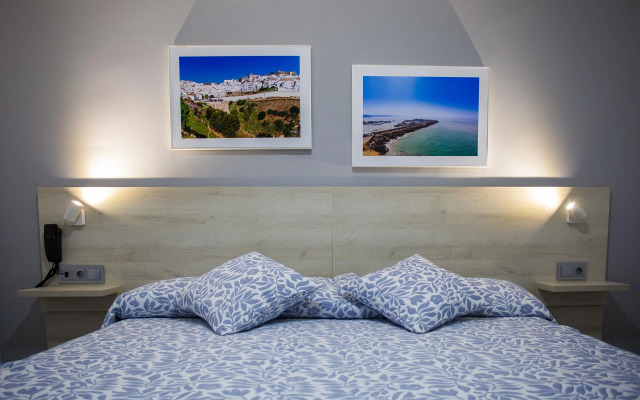 Hotel Bari