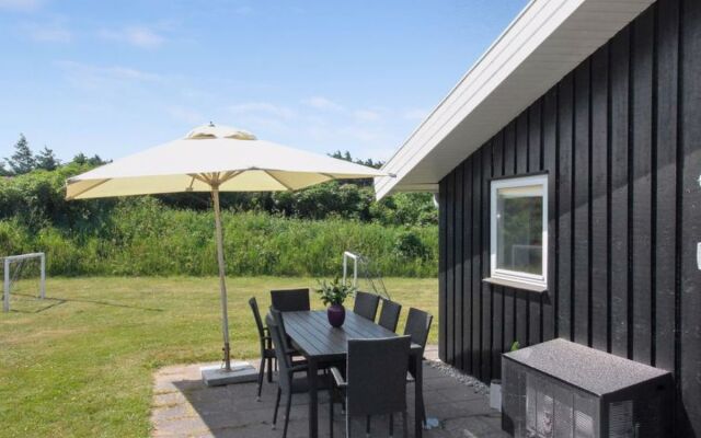 "Aliena" - 700m from the sea in NW Jutland