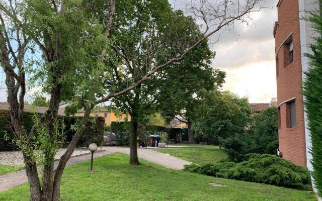 B&B Verona Business And Fun
