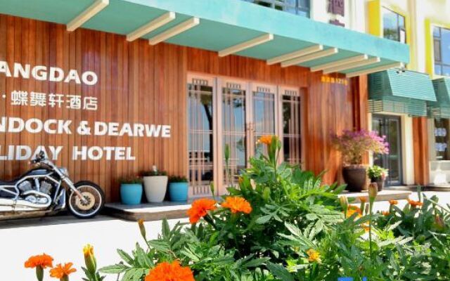 Windock & Dearwe Holiday Hotel