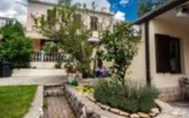 Apartment Vil 2 1 pax