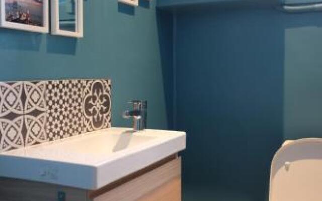 Appartement Saint Malo-Rocabey