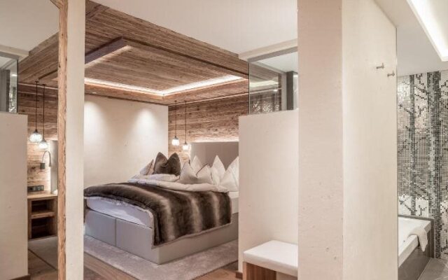 Sporthotel Und Genusshotel Silvretta