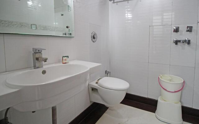 OYO 5101 Hotel Char Chinar