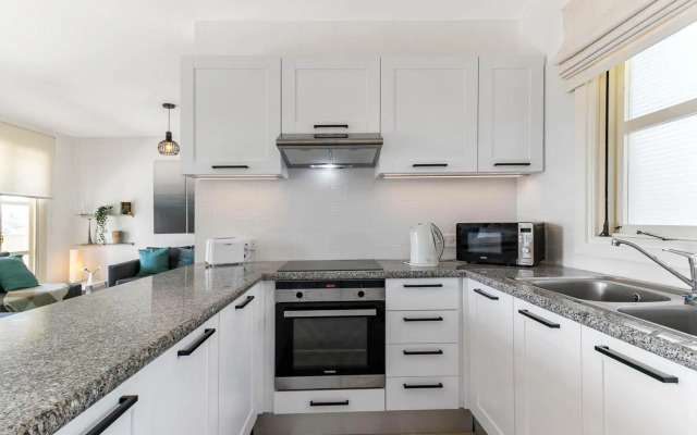 Aphrodite Hills Rentals – Apartments