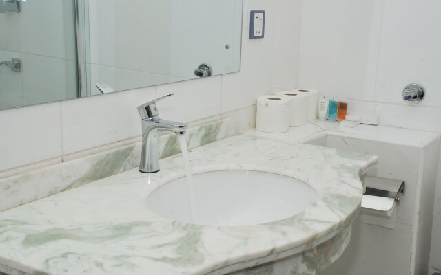 Anabel Apartment and Suites Abuja