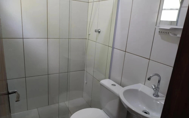 Casa Campos do Jordão