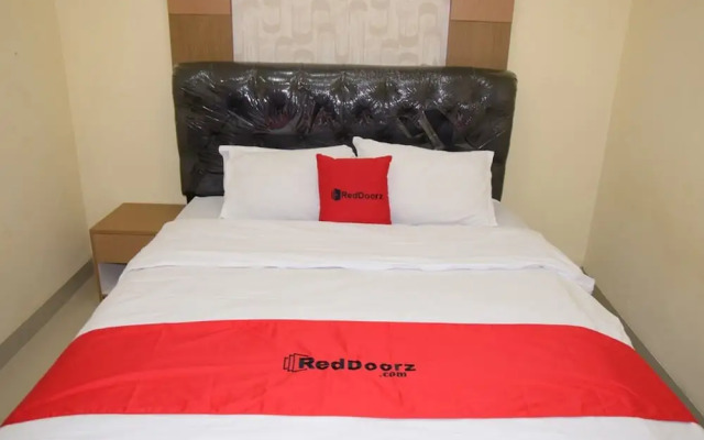 RedDoorz Syariah near Jogja City Mall 2