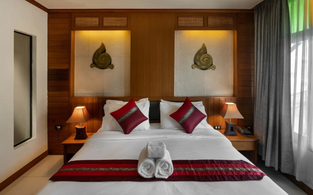 Lee Chiang Hotel