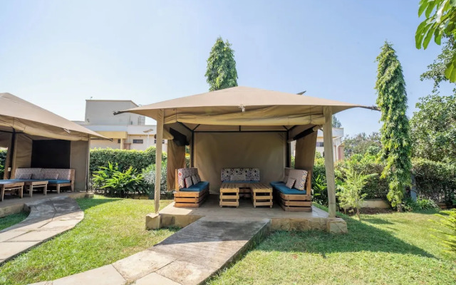 Fairways Hotel Kisumu