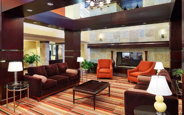 Blue Ridge Hotel and Conference Center