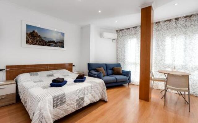Rambla 43