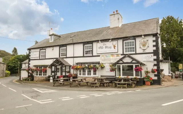 Llys Alaw