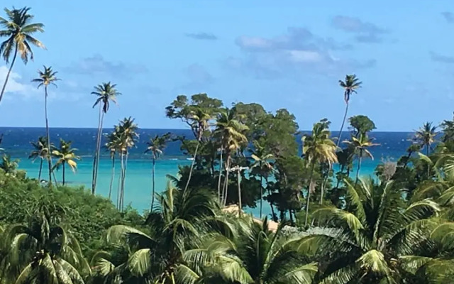 Firefly Estate Bequia