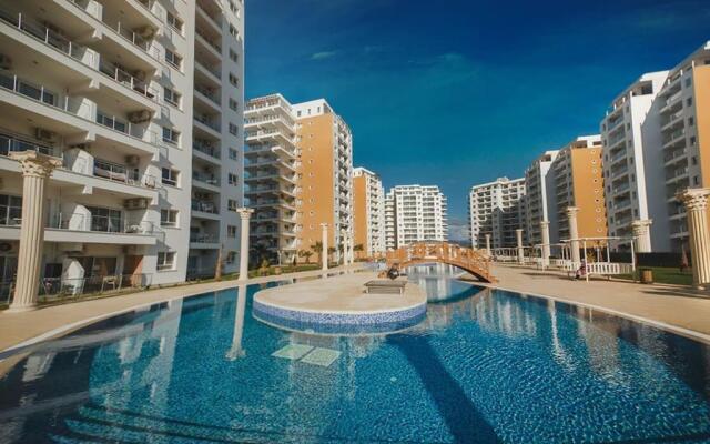 Uninterrupted Views, 1 Bedroom