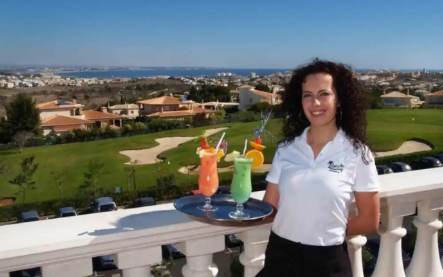 Boavista Golf Resort Apartment