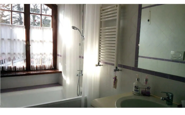 Il Casale Dell'Ara Delle Rose