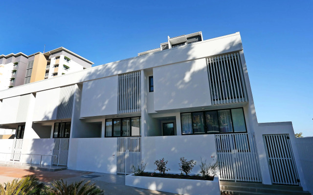 Q Resorts Paddington