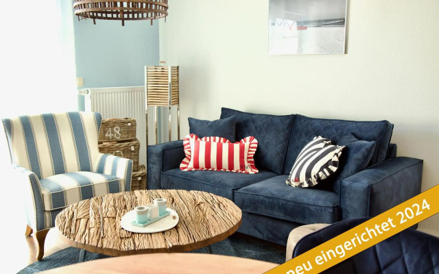 Villa Carpe Diem Wohnung 6