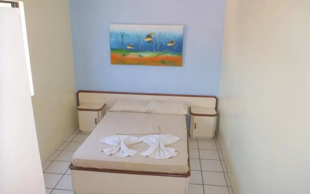 Residencial Ilhas Gregas