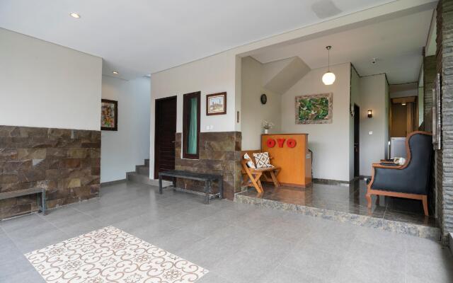 OYO 2438 D' Tamblingan Guesthouse