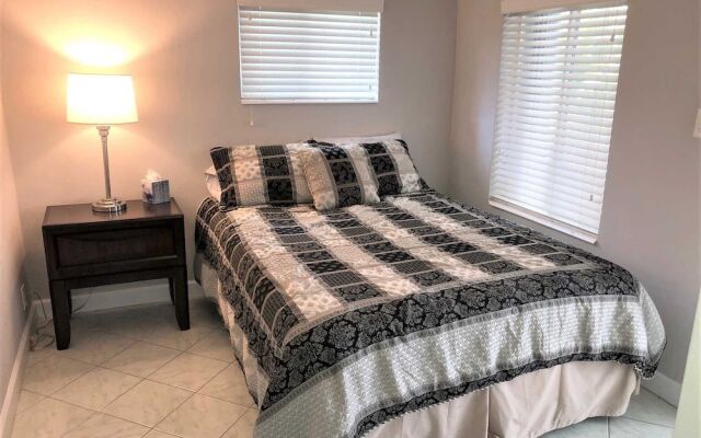Seabreeze 3 Bedroom Home