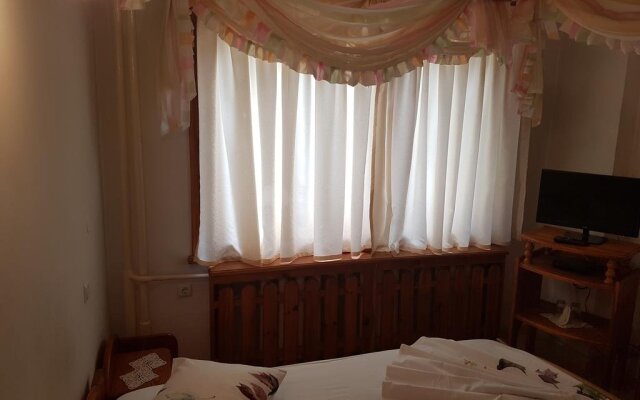 Hotel Mishel