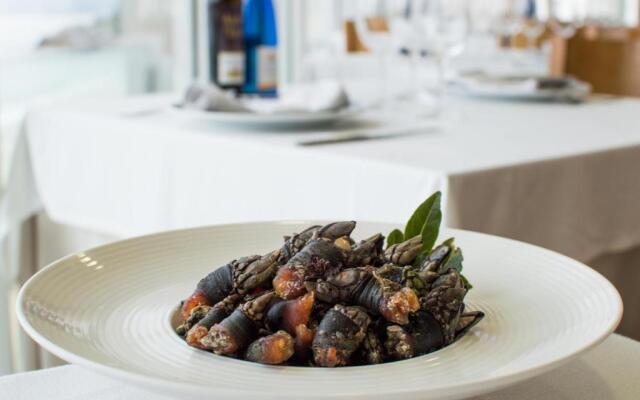 Hotel Restaurante Loureiro