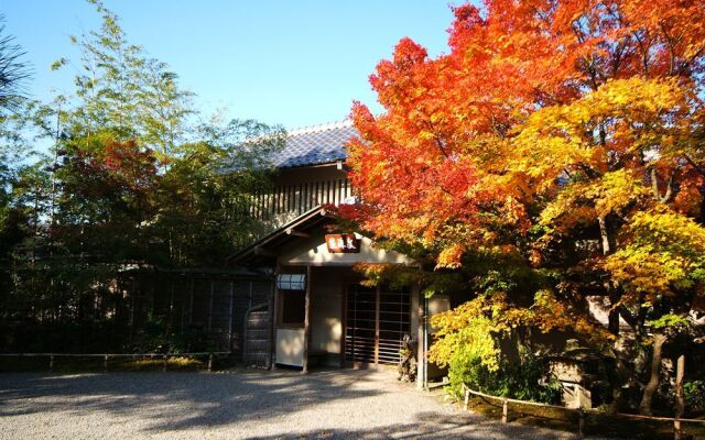 Shourotei Hotel